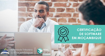 A certificação de softwares de faturação em Moçambique vai acontecer já em 2019