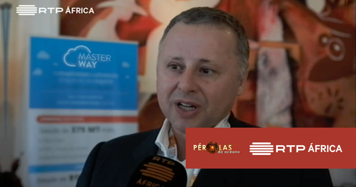 Sendys Group apoia a transformação do mercado informal de Moçambique | RTP África