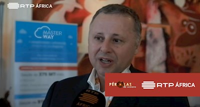 Sendys Group apoia a transformação do mercado informal de Moçambique | RTP África