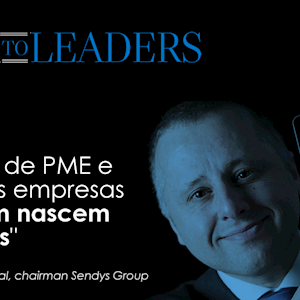 Dentro de PME e grandes empresas também nascem start-ups