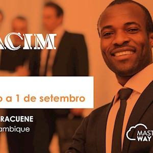 FACIM 2019 Moçambique