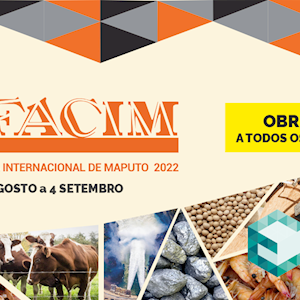 FACIM - Feira Internacional de Maputo 2022