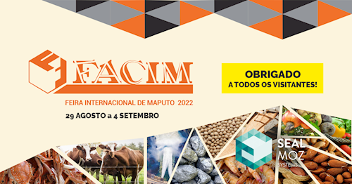 FACIM - Feira Internacional de Maputo 2022