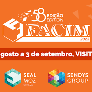 FACIM - Feira Internacional de Maputo 2023
