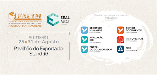 FACIM - Feira Internacional de Maputo 2025