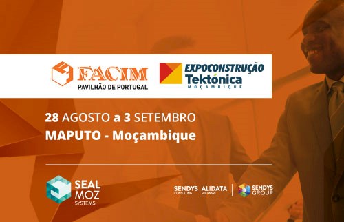 FACIM 2017 - Moçambique