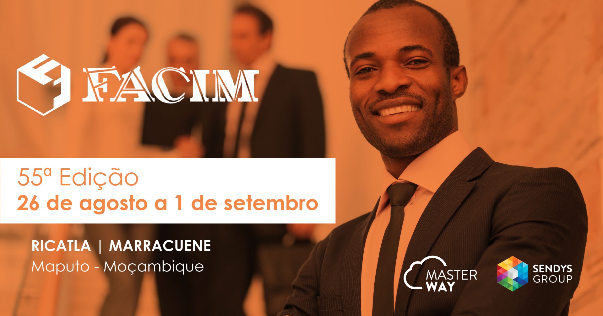 FACIM 2019 Moçambique