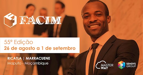 FACIM 2019 Moçambique