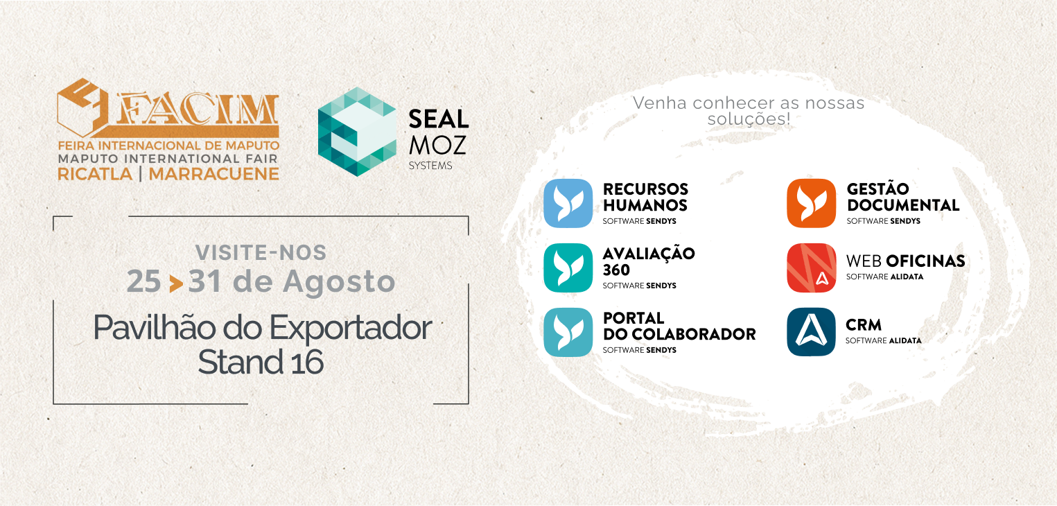 FACIM - Feira Internacional de Maputo 2025